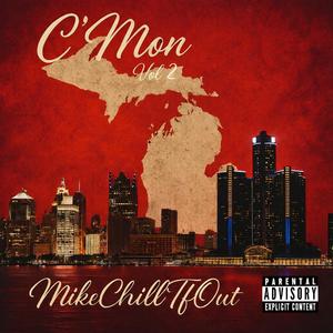 Talking Crazy II (feat. PinkFifty Herm)