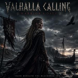 OATH BENEATH THE BLACKENED SKY