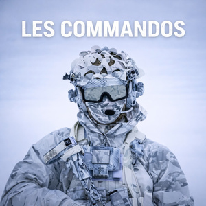 Les Commandos
