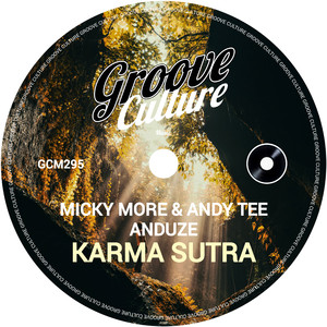 Karma Sutra (Instrumental Mix)