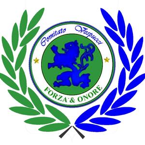 COMITATO VESPUCCI 2026 - LIVE STRISCIONE GRECO'S 2026