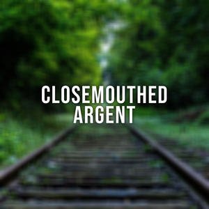 Closemouthed Argent