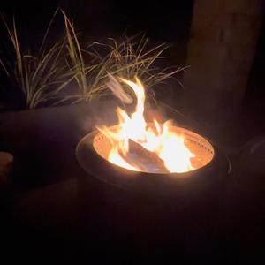 Night Shift'n (From the Porch)