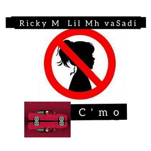 Ricky M Lil Mh vaSadi