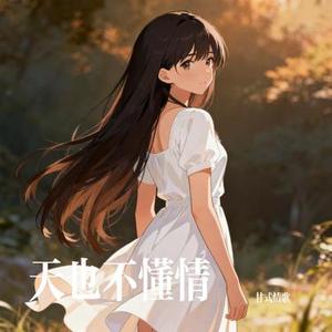 天也不懂情 (Cover 大头针 Offieiel)