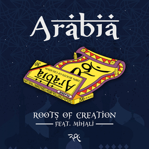 Arabia (feat. Mihali)