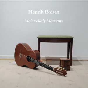 Melancholy Moments: III.