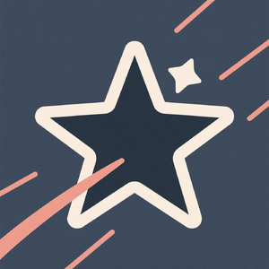 流れ星の約束