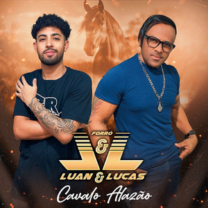 Cavalo Alazão