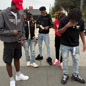 Chilli Bandit (feat. Apeezy)