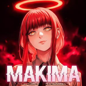 MAKIMA (Chainsaw Man)