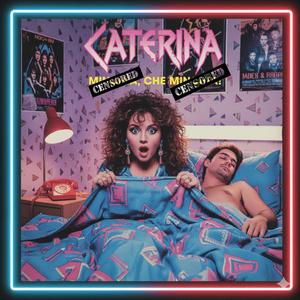 Minchia, che minchia!!! (feat. Caterina)