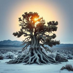 Methuselah, the Patriarch
