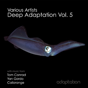 Calmos (Yohan Esprada Dub)