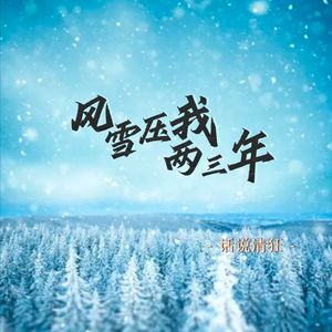 风雪压我两三年