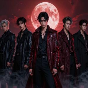 BLOOD MOON (핏빛 달) (SOUL Version)