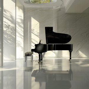 Tranquil Restful Sounds