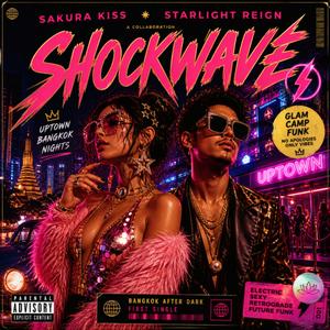 Shockwave (feat. Starlight Reign)