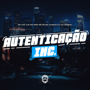 Autenticação Inc.