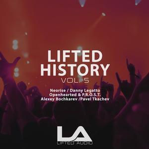 Viking (Alexey Bochkarev Remix)