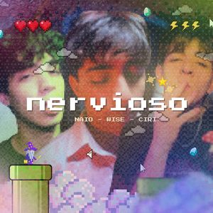 nervioso