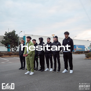 Hésitant