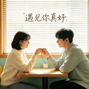 遇见你真好