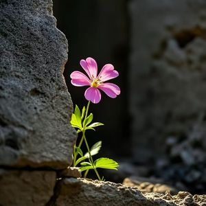 假如你是一朵花（DJ）