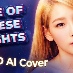 AI少女时代 ONE OF THESE NIGHTS