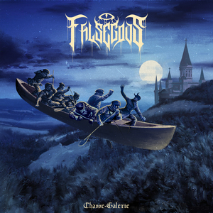 Chasse-Galerie(feat. Show From.Last Gasp/Wanton Slaughter)