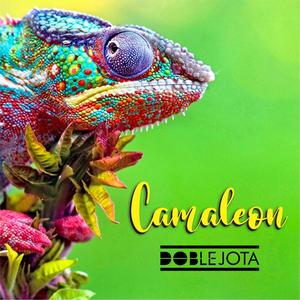 Camaleón (feat. Lucio Jara, Lucas Cocio & Nicolas Kucharuk)