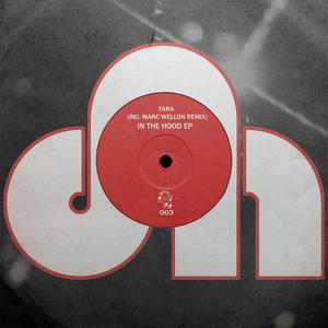 In The Hood (Marc Wellon Remix)