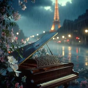 《巴黎的雨季》  by 🎧𝓢𝓮𝓷𝓼𝓸𝓻𝔂𝓵𝓷𝓽𝓮𝓻𝓯𝓪𝓬𝓮🎵💖