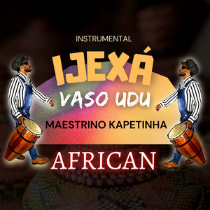 Ijexa Vaso Udu African