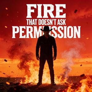 Fire That Doesn’t Ask Permission