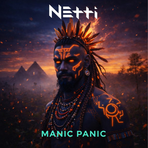 Manic Panic