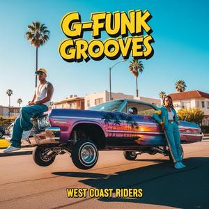 Rolling Nights in Los Angeles