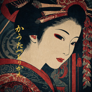 かうた つもりかえ