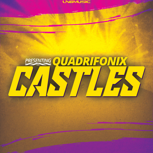 Castles (NRG Bounce Mix)