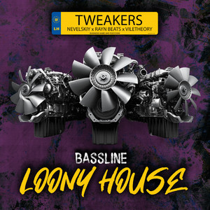 Tweakers (Original Mix)