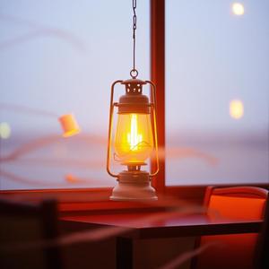 二人の影が伸びていく