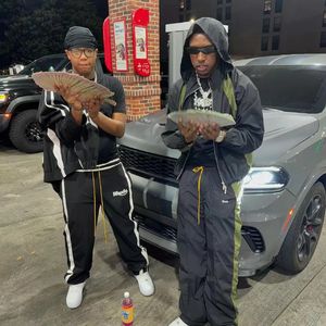 “混迹” SASI & vonoff1700 & Rob49 Type Beat 2024