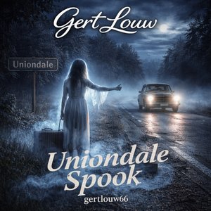 Uniondale Spook