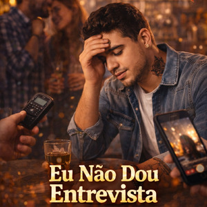 Eu não dou entrevista