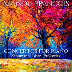 Concerto for Piano & Orchester No. 3 in C Major, Op. 26: II. Thème & variations