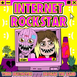 INTERNET ROCKSTAR