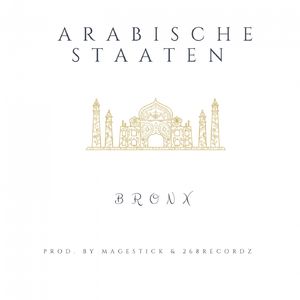 Arabische Staaten