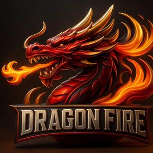 DRAGON FIRE