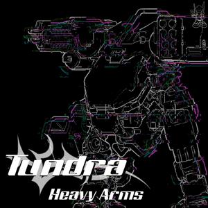 HEAVY ARMS