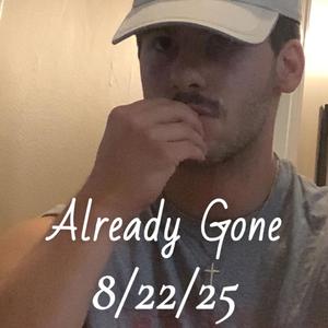 Already Gone
